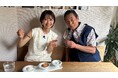 三田村邦彦、大人が楽しむ夏の京都へ｜名建築で京都を一望！行列店の麻婆豆腐に驚き、大人の隠れ家で燻製料理を満喫！最後は幻想的な夜景にうっとり♪