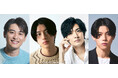 中村ゆりか×佐野玲於 W主演「夫に不倫をお願いされました」花恵の「公認不倫」の相手は堀井新太 阿久根温世(ICEx) 久保田悠来 南雲奨馬！オープニング主題歌は工藤静香「Dynamic」