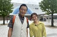 三田村邦彦が夏めく和歌山・海南市へ｜熊野古道の歴史ロマンと江戸時代から残る涼スポット！香りがすごい梅酒＆ご当地料理＆和歌山の海の幸に三田村大興奮！