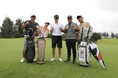 夏の沖縄スペシャル！レジェンド・宮里優作プロとのガチンコ対決！【武井壮のゴルフバッグ担いでください】7月19日(日)放送