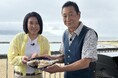 三田村邦彦が旬の美食を探しに兵庫・明石へ｜海を眺めながら楽しむ絶品BBQ！魚の棚商店街で超人気立ち飲み＆下町フレンチ、最後は極旨ハモとタコ！