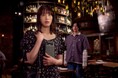 今夜第３話放送！中村ゆりか×佐野玲於 W主演「夫に不倫をお願いされました」マッチングアプリで見つけた推し似の男性が登場！？さらに新たなマッチング相手の大学生 俊哉（阿久根温世）と…