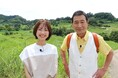 三田村邦彦が奈良・明日香村＆橿原へ｜古代に思いを馳せる世界遺産巡り、てんこ盛り！朝採れ地野菜カレー、牛・鶏・鴨！奈良が誇るブランド肉に三田村大満足！
