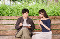 今夜第6話放送！中村ゆりか×佐野玲於 W主演「夫に不倫をお願いされました」花恵(中村ゆりか)は娘を連れて実家へ！地元で同級生の涼平(葉山奨之)と急接近！弘樹(佐野玲於)は部下の陽菜(横野すみれ)と…
