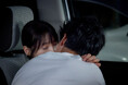 今夜第7話放送！中村ゆりか×佐野玲於 W主演「夫に不倫をお願いされました」結婚記念日の連絡をしてきた弘樹(佐野玲於)の元へ帰る前日、花恵(中村ゆりか)は同級生の涼平(葉山奨之)と車内キス…