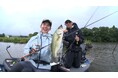 【THEフィッシング】人気の房総リザーバーを攻略！良型連発！真夏のバスフィッシング／9月12日(土)放送