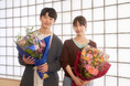 今夜最終回放送！中村ゆりか×佐野玲於 W主演「夫に不倫をお願いされました」夫婦が“公認不倫”を経て選んだ道は…メインキャストのクランクアップコメント＆写真が到着！