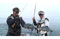 【THEフィッシング】名手が魅せるエサ取り回避術　長崎大瀬戸のグレ釣り／9月19日(土)放送