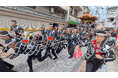 300年以上の伝統を次世代へ！迫力のやりまわしと人々の絆に密着！岸和田だんじり祭2026