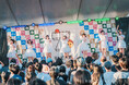 1,000人以上の来場を記録！「はばたけ！アイドルフェス」初の2DAYサーキットライブを開催。YATAIフェスステージには“KAWAII LAB.”が登場！