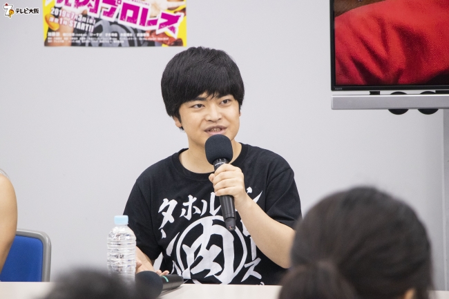 江ノ本慧太を演じる主演の加藤諒