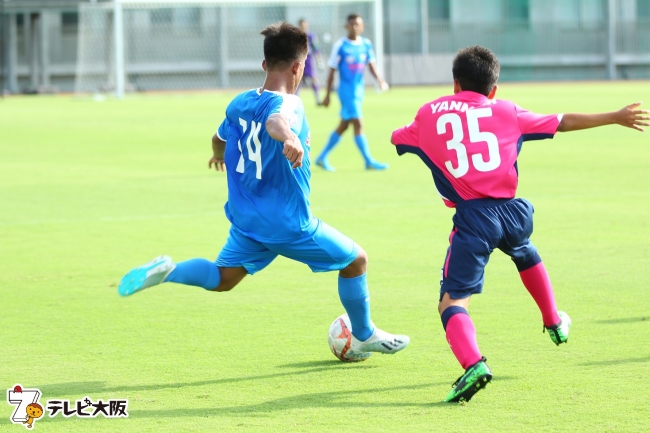アジアから世界へ サッカー少年達の熱き夏 テレビ大阪株式会社のプレスリリース