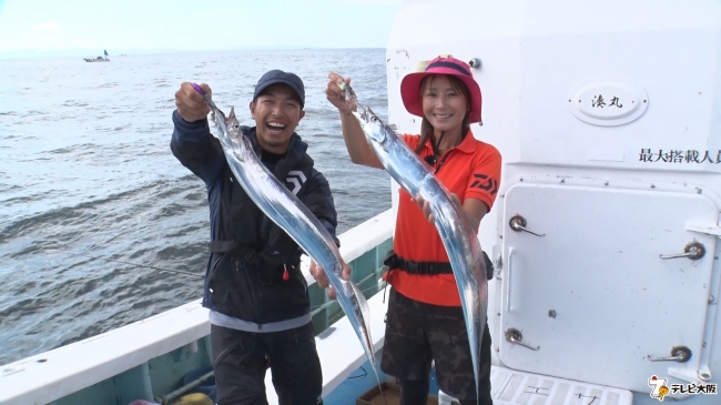 西村豪太、児島玲子