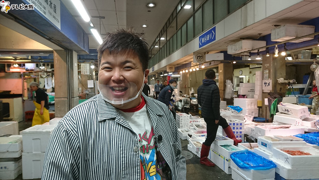 西代洋(ミサイルマン)