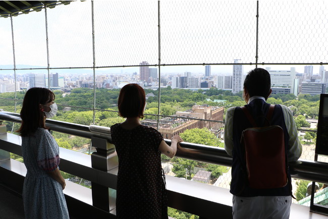 おかげさまで放送６００回 おとな旅あるき旅 夏の大阪環状線ぐるっと１周70分sp テレビ大阪株式会社のプレスリリース