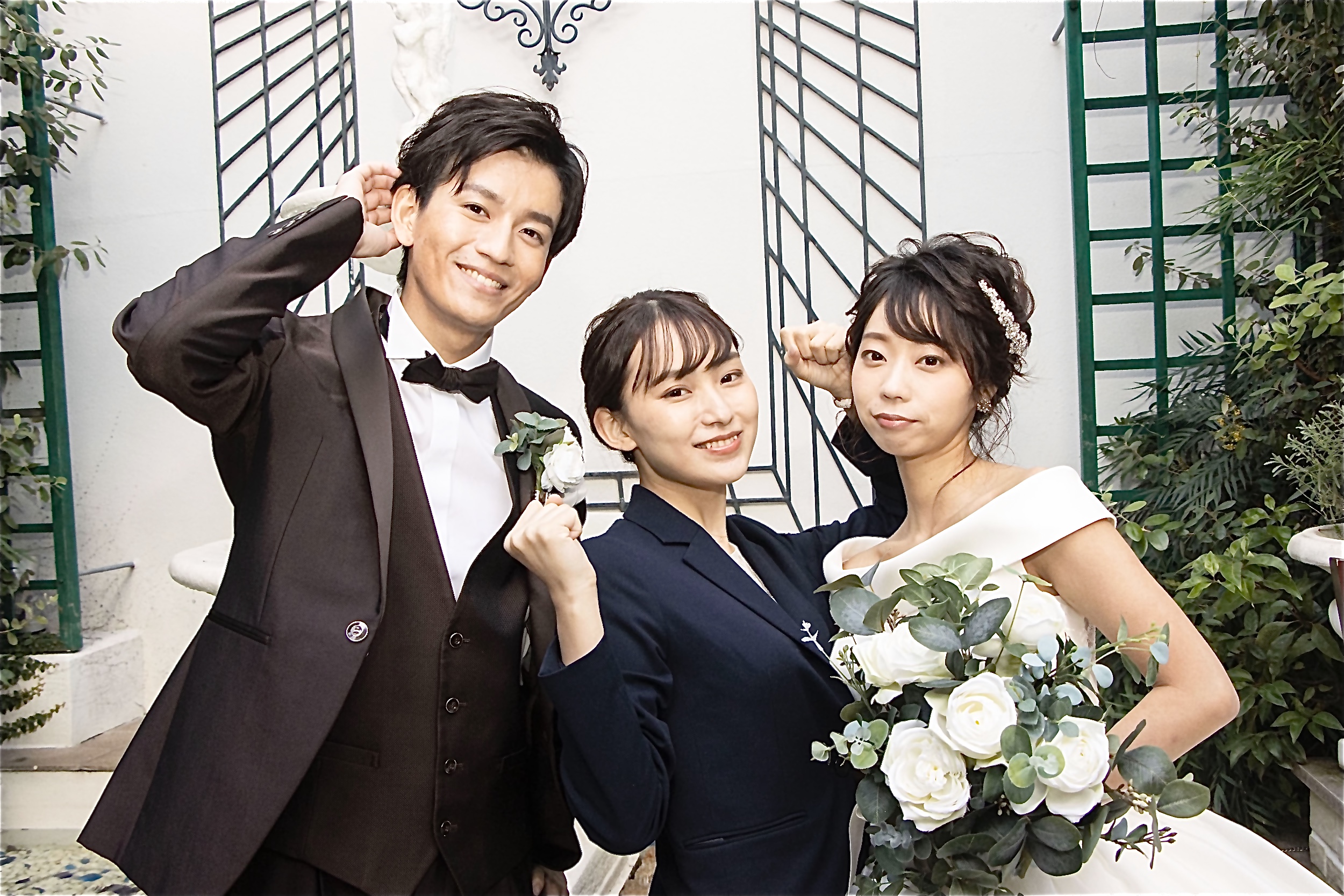 コロナ禍での結婚式 で想像を絶する問題に戸惑うカップル そして 最高の一日にしてあげたい と奔走するブライダル プロデューサー 果たして無事に結婚 式は挙げられるのか テレビ大阪株式会社のプレスリリース