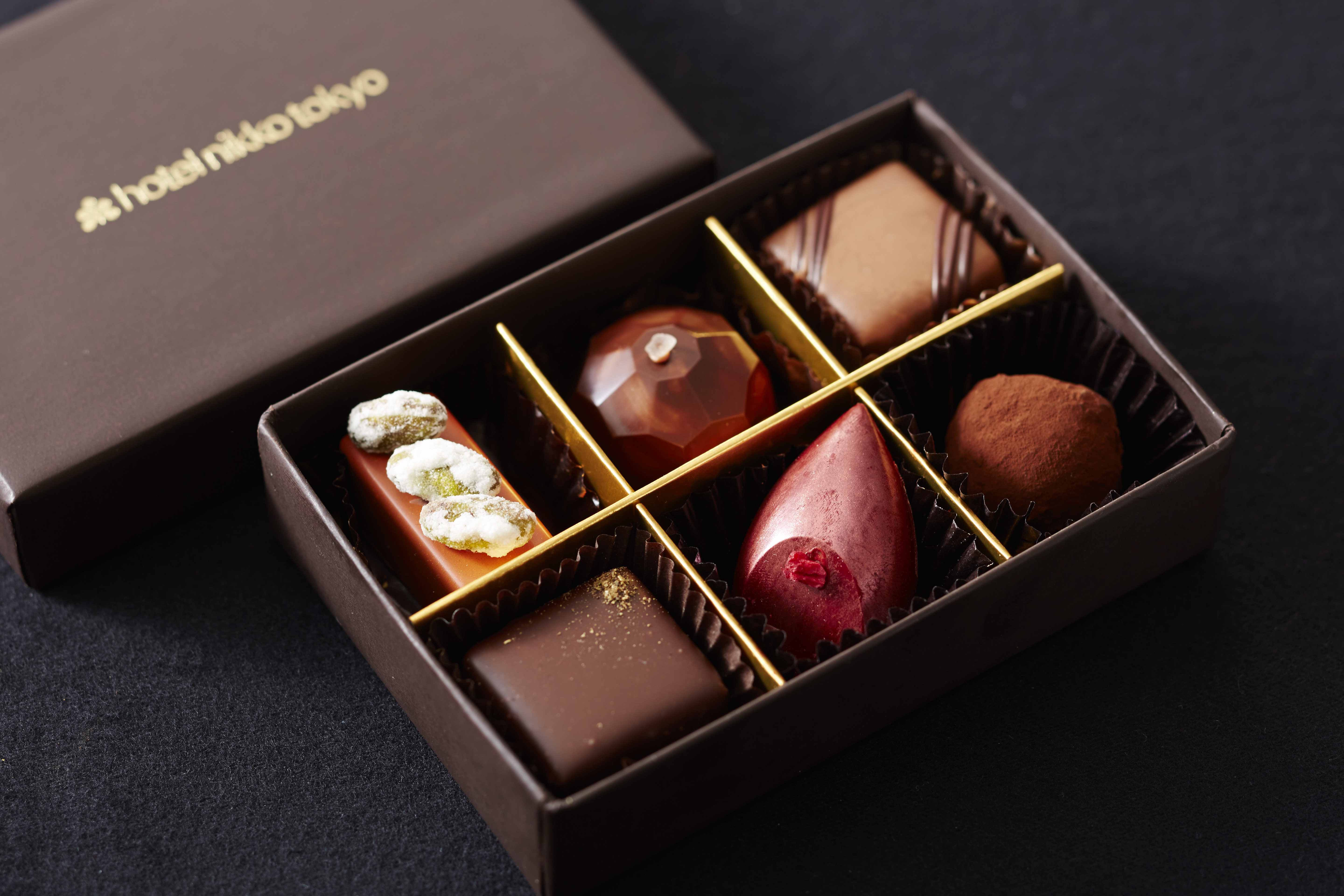 バレンタインデー