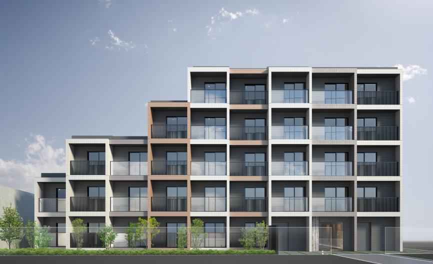 最長35年間7年更新のサブリース 入居率99 以上を誇るアルテシモシリーズ 再開発の機運が高まる目黒区エリアに新物件が登場 Artessimo Lenna 株式会社グローバル リンク マネジメントのプレスリリース