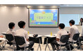 【開催レポート】中学生が「未来のまち」を考える企業訪問プログラムを初開催
