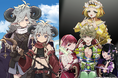 ほのぼのファンタジー×落ちものパズル『パズまお~Puzzle and Magical Overlord〜』&地下アイドル×脱出ADV『ガチ恋監禁♡めるてぃほりっく』TGS2025出展決定!