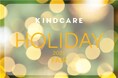 ヘルスサポート ブランド KINDCARE （カインドケア）2025 ホリデーフェアを展開