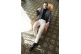 ラグジュアリーテーラーブランド「KINDWARE」 2026 AUTUMN BESPOKE COLLECTIONを開催