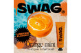 【ウエルシア薬局先行発売】ファッション誌に多数掲載で話題のSWAG(スワッグ)から、オレンジミントフレーバーの歯磨き粉が新発売