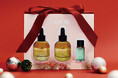 【LADOR(ラドール)】3つの特別な香りを贈る「クリスマスコフレ」ヘアオイルセット10月22日(水)発売!