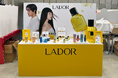 【LADOR(ラドール)】がロフト「Kコスメフェスティバル 2025AW」に初出展。