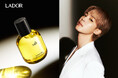 ‘LADOR(ラドール)’ グローバルスター BTS・Jiminさんを広告モデルに起用