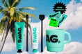 完売したオリジナルコップが再入荷！オーラルケアブランド『SWAG』公式EC限定スペシャルセットが登場