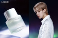 韓国発ヘアスキンケアブランド「LADOR(ラドール）」、新商品ヘアパフューム2種の発売を記念し、BTS Jimin出演の最新動画を公開。