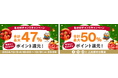 au PAY ふるさと納税、抽選で最大30%ポイント還元する「冬のWチャンスキャンペーン」を12月2日から12月31日まで開催