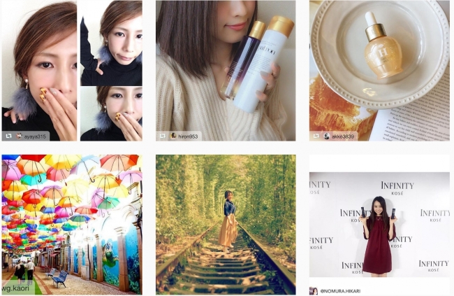 人気インスタグラマーによる企業アカウントの運用代行サービス開始 月額15万円から選べる6つのプラン Instagram Findmodel 株式会社findmodelのプレスリリース