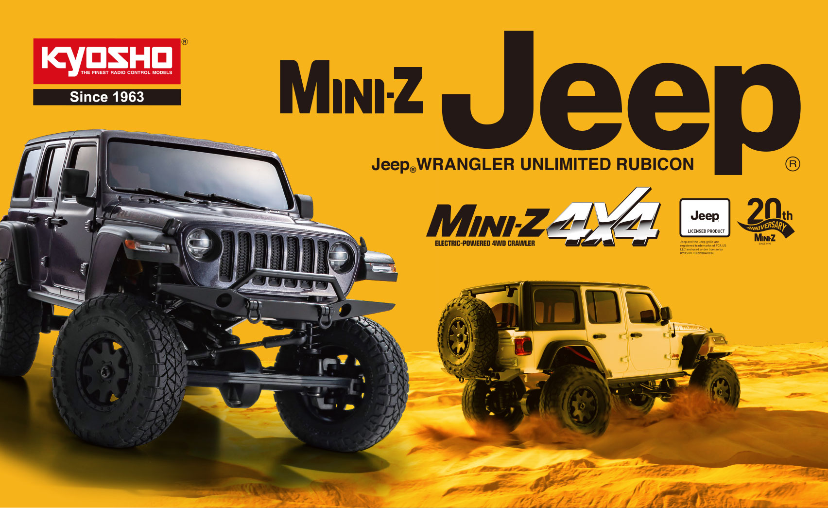 世界的に <br>ジープ JEEP <br>JL 新型ラングラー <br>Tazer JL Mini