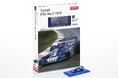 【京商】KYOSHO MINI CAR & BOOK No.21 Tyrrell P34 1976を発売!