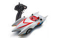 【京商エッグ】FIRST MINI-Z マッハGoGoGoが登場!
