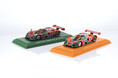 【京商】KYOSHO MINI CAR & BOOK 第22弾「MAZDA 787B」を発売!