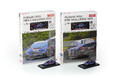 【京商】 KYOSHO MINI CAR & BOOK Special Edition 第23弾、第24弾を発売！
