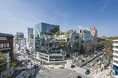 JTOWER、2024年4月開業 東急プラザ原宿「ハラカド」にて、インフラシェアリングを活用した通信環境整備を実施<導入事例紹介>