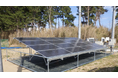 JTOWER、屋外タワーシェアリング設備に太陽光発電を導入