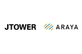 JTOWERとアラヤ、ドローン撮影映像とAI解析を活用した鉄塔点検システムを共同開発
