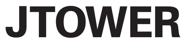 JTOWERロゴ