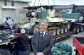 米国から帰還「九七式中戦車改」エンジン修復費用を募るクラファン開始！