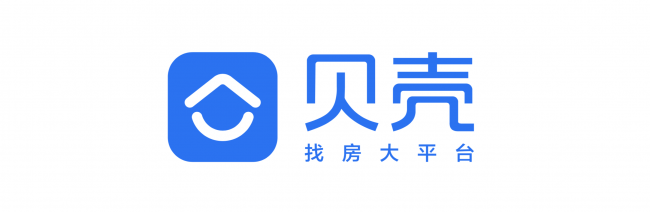 Beike Zhaofang ロゴ