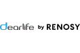 「dearlife by RENOSY」累計賃貸仲介契約数が20,000件を突破