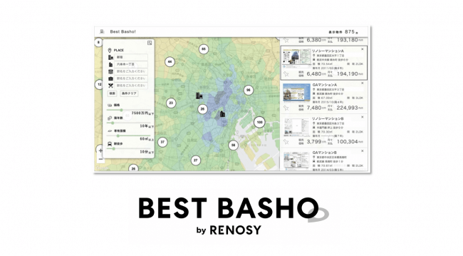 BEST BASHO