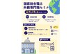 【TAC公務員】オンラインセミナー「30分で分かる！国家総合職＆外務専門職セミナー」 を5/23（土）に開催！