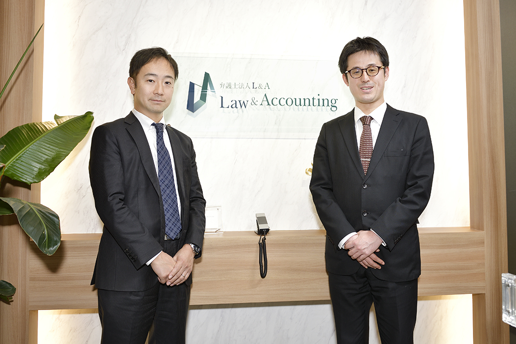 公認会計士と弁護士のダブルライセンスを取得 割引現在価値で考えたら会計士はもっとチャレンジすべき 会計士 渡邉孝江が聞いてきた Vol 2 公認会計士ナビ 会計士 監査法人業界専門webメディア
