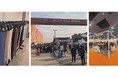 インドで開催される世界最大級のテキスタイルとアパレルの展示会「Bharat TEX 2025」に出展